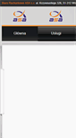 Mobile Screenshot of biuro-asa.pl